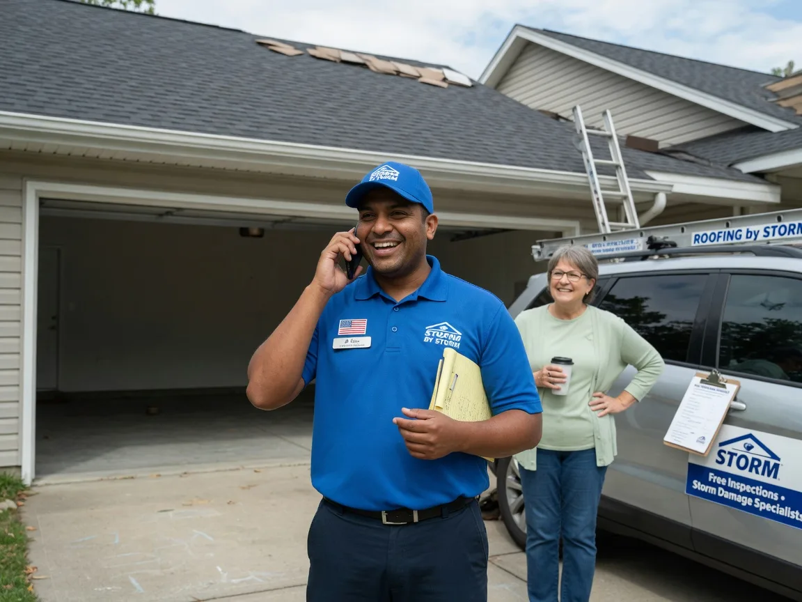 Roof Repair Near Me Crown Point, IN FAQs
